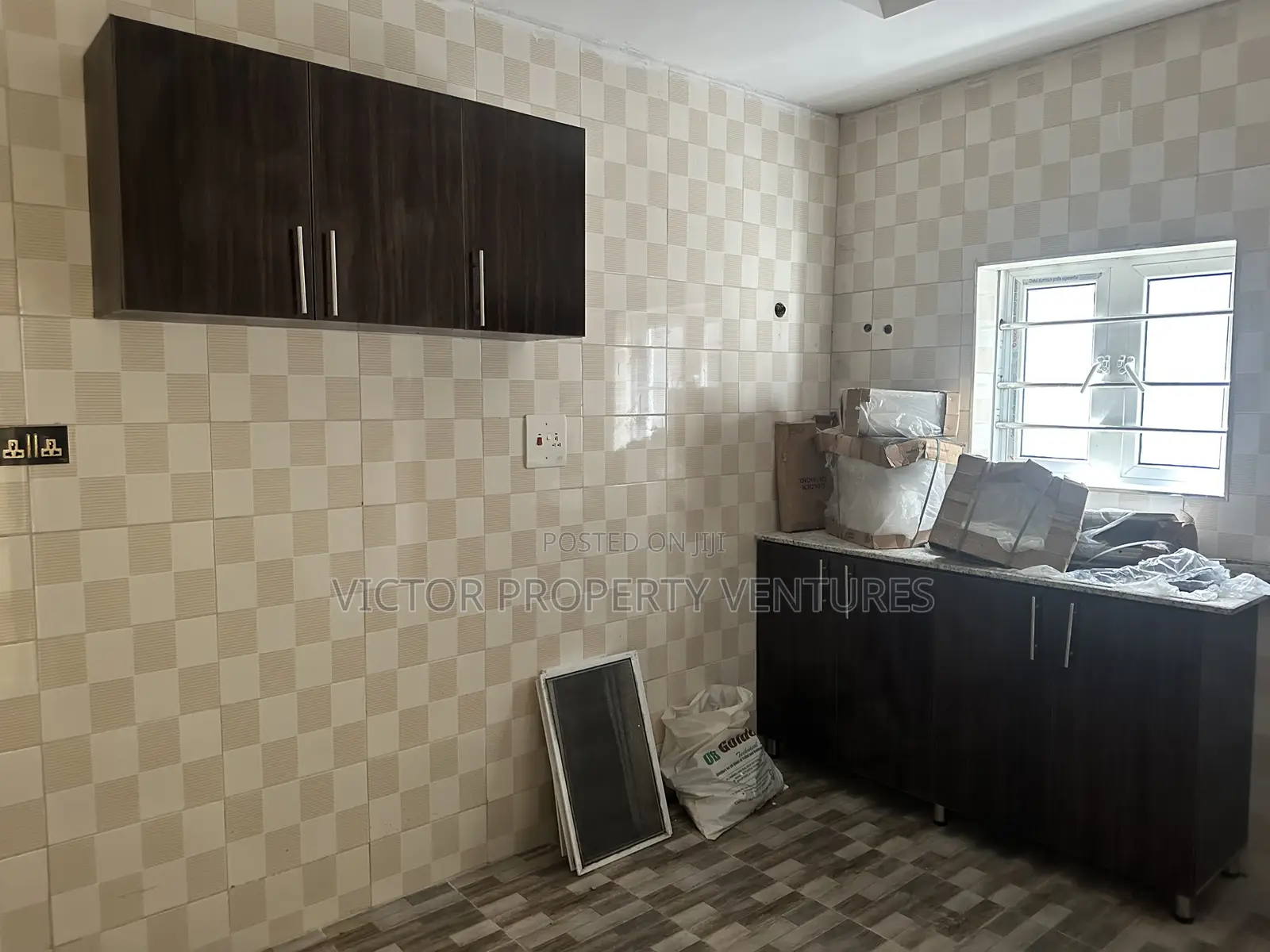 2bdrm Block of Flats in Kubwa for rent