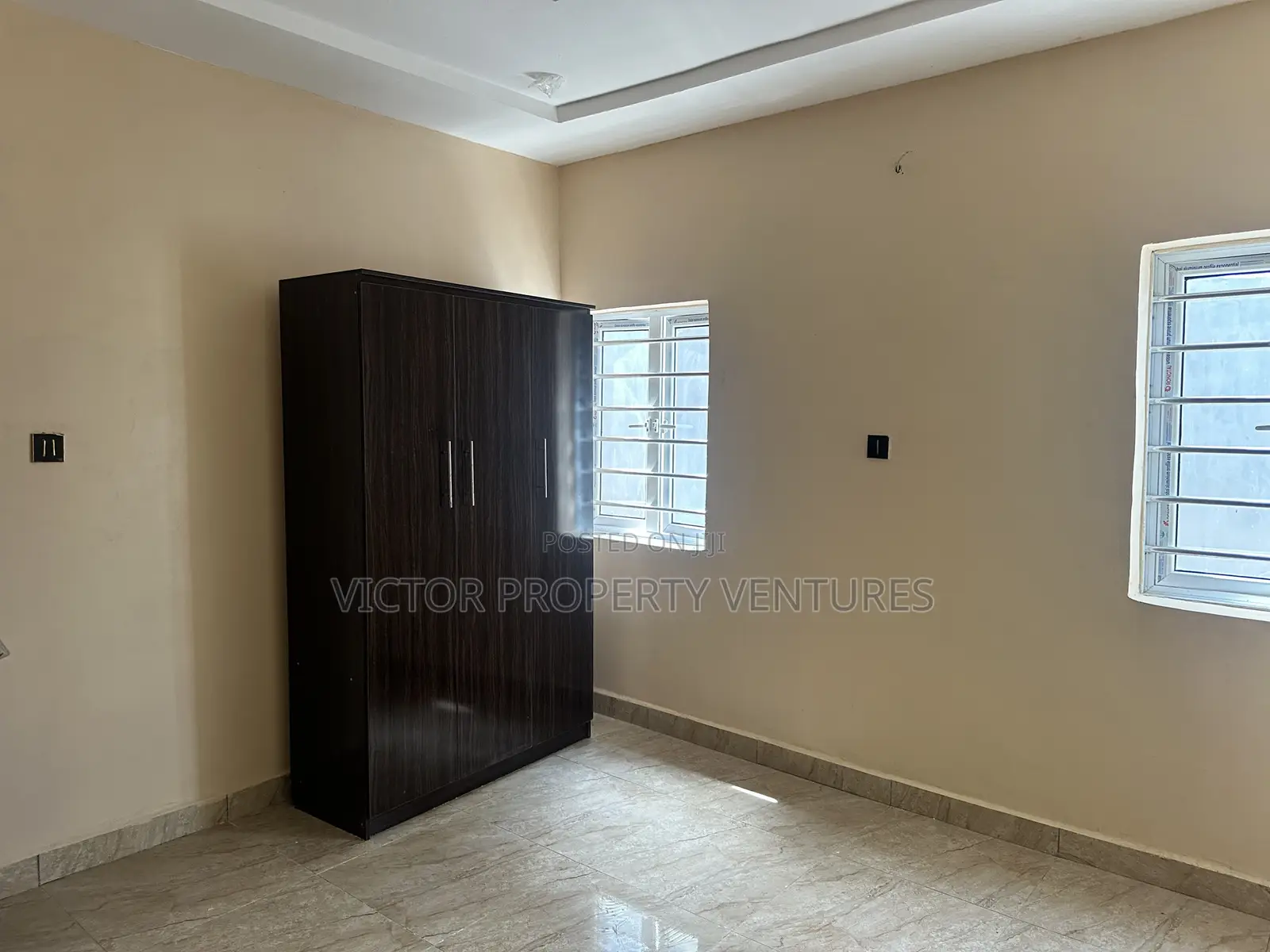 2bdrm Block of Flats in Kubwa for rent