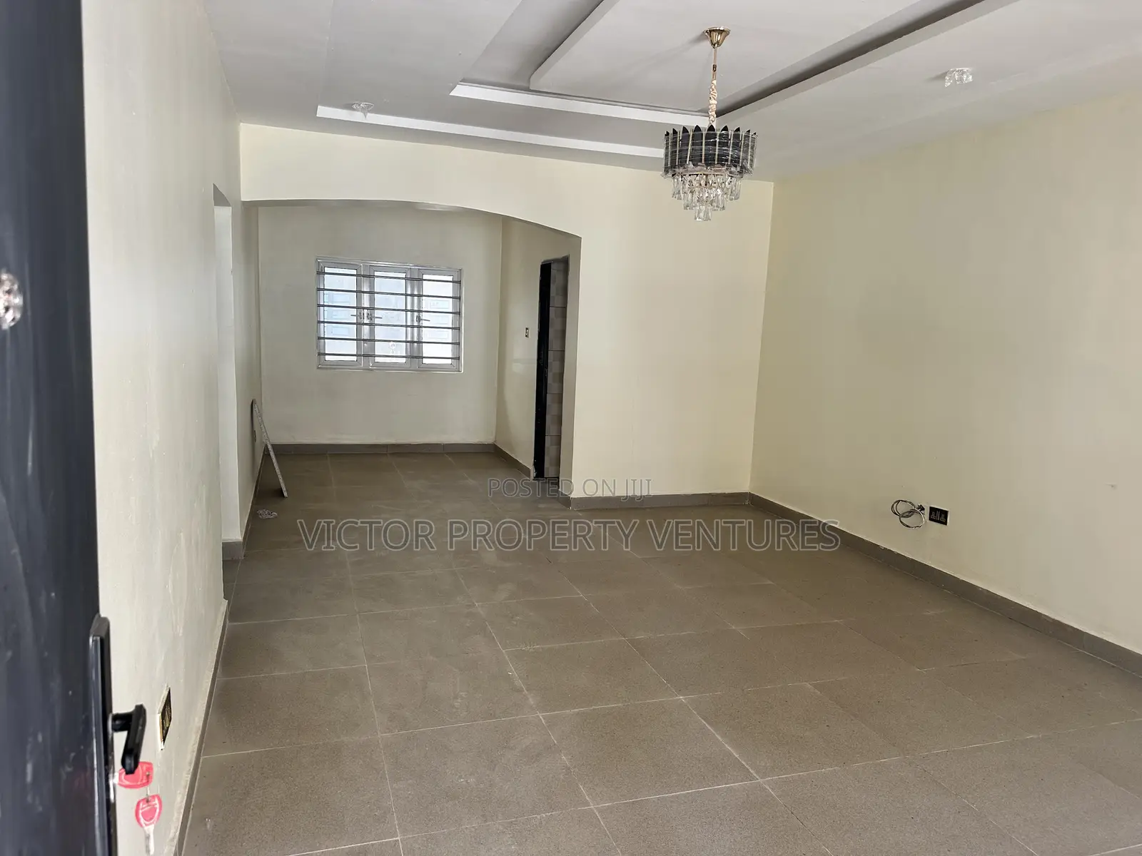 2bdrm Block of Flats in Kubwa for rent