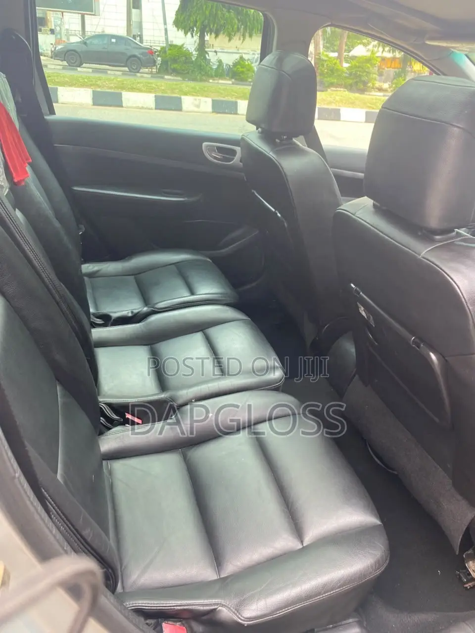 Peugeot 307 2007 Silver
