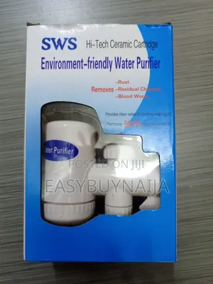 SWS Water Purifier