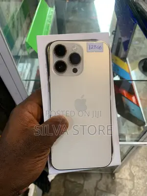 Apple iPhone 14 Pro Max 128 GB Gold