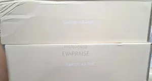 Ubiquiti UniFi 48 Poe