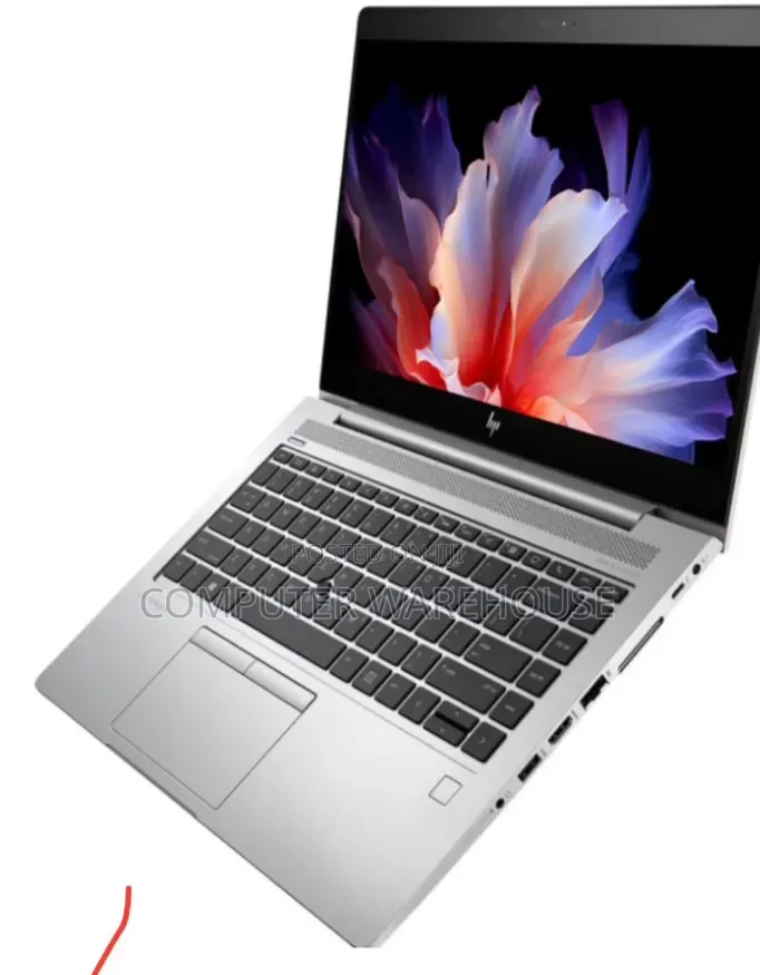 New Laptop HP EliteBook 745 G5 8GB Intel Core 5 SSD 256GB