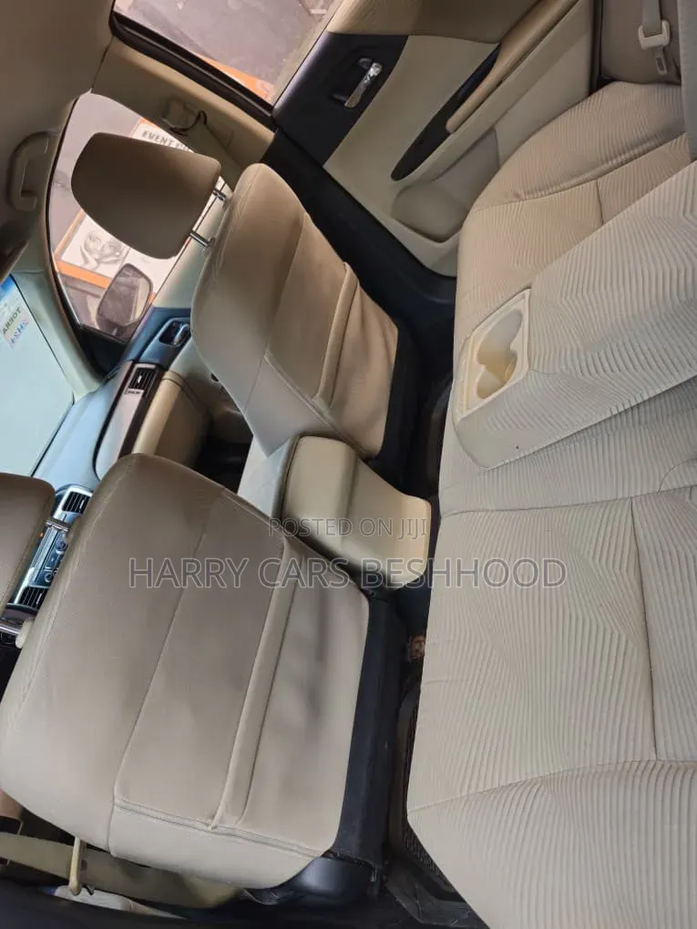 Honda Accord 2014 Gold