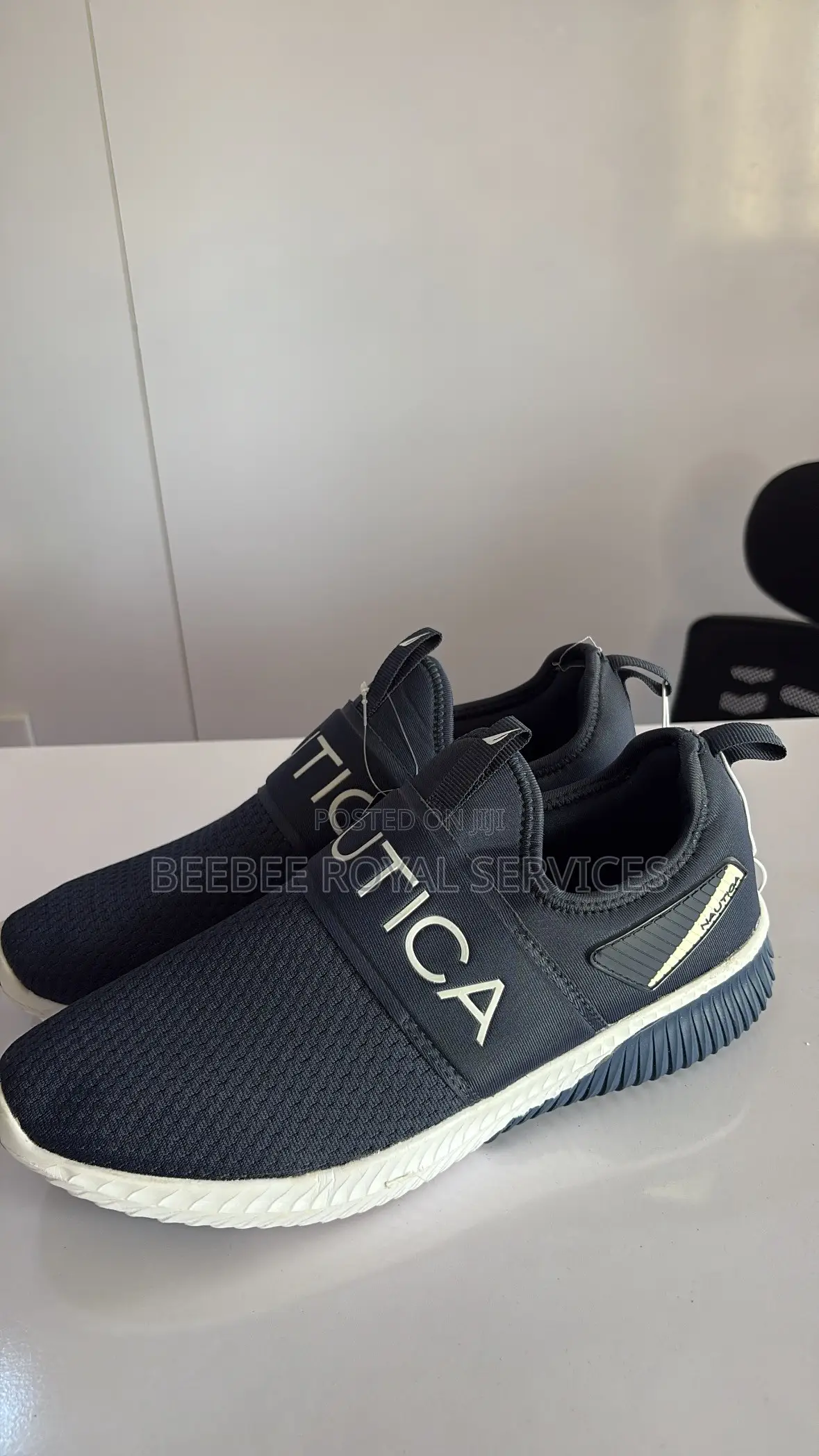 Nautica Sneakers
