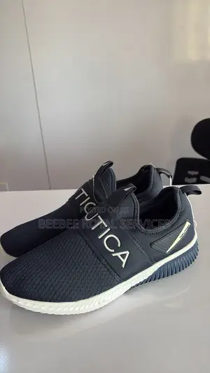 Nautica Sneakers