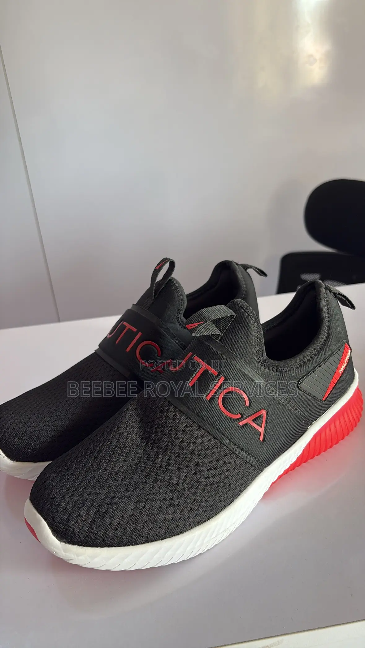 Nautica Sneakers
