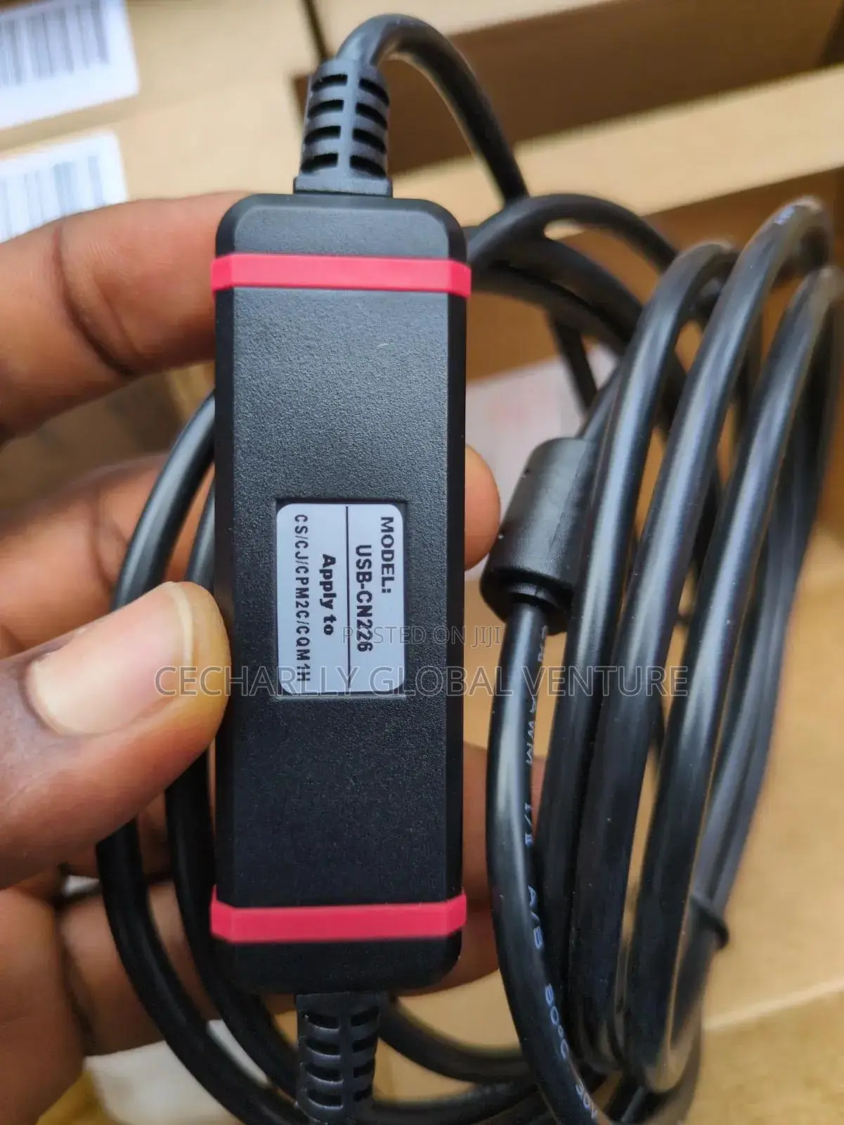 USB-CN226 Programming Cable