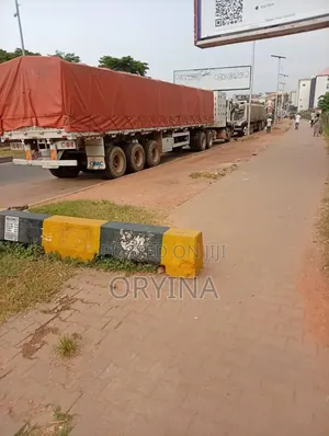 Dangote Cement 3x