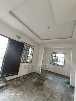 2bdrm Block of Flats in Osongama Estate, Uyo for rent