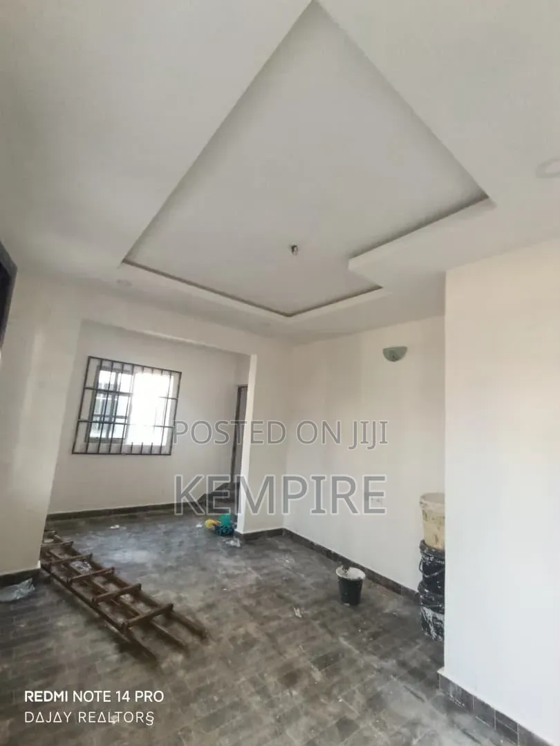 2bdrm Block of Flats in Osongama Estate, Uyo for rent