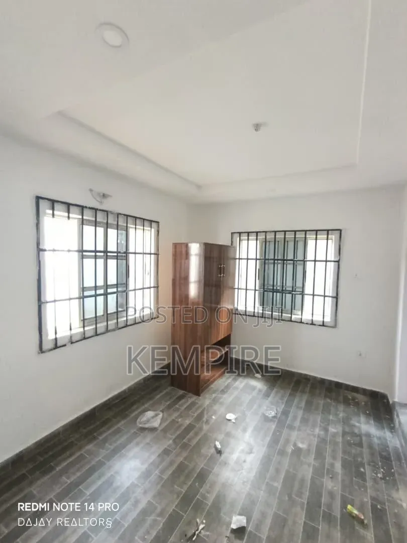 2bdrm Block of Flats in Osongama Estate, Uyo for rent