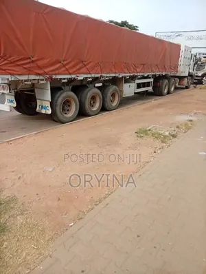 Major Distributor of Dangote Cement