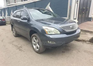 Lexus RX 350 2008