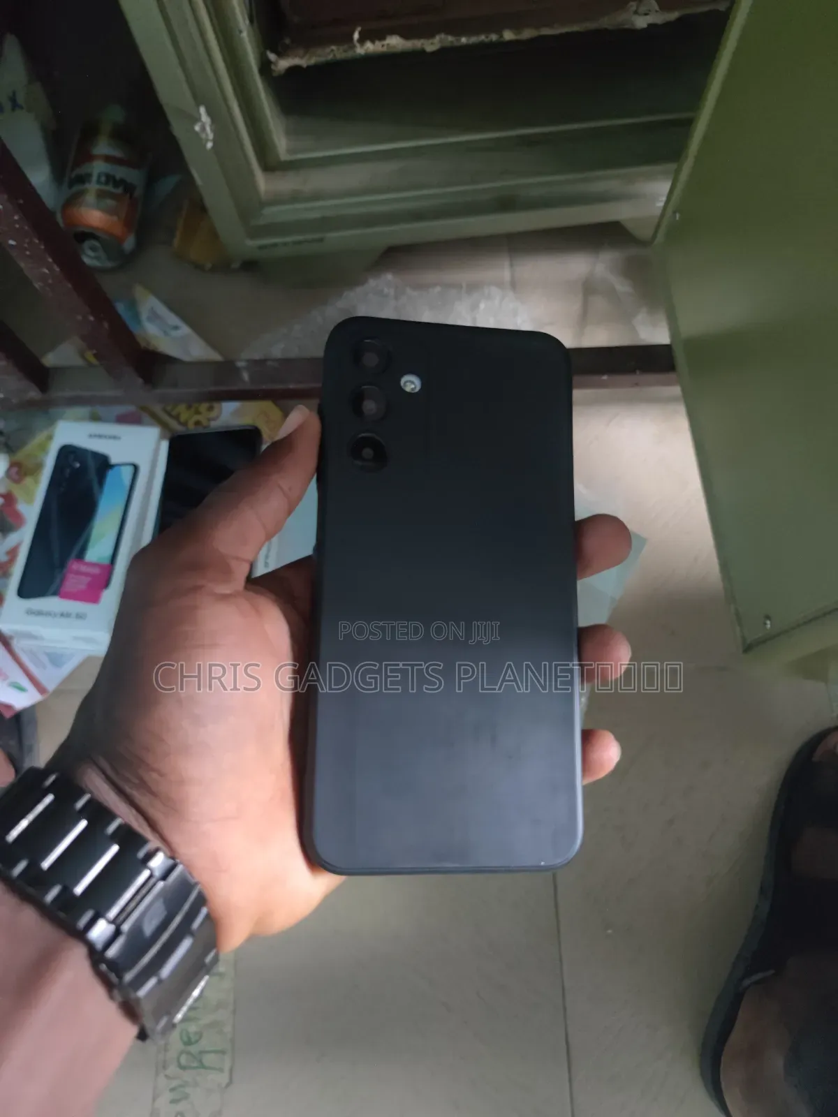 Samsung Galaxy A25 128 GB Bronze