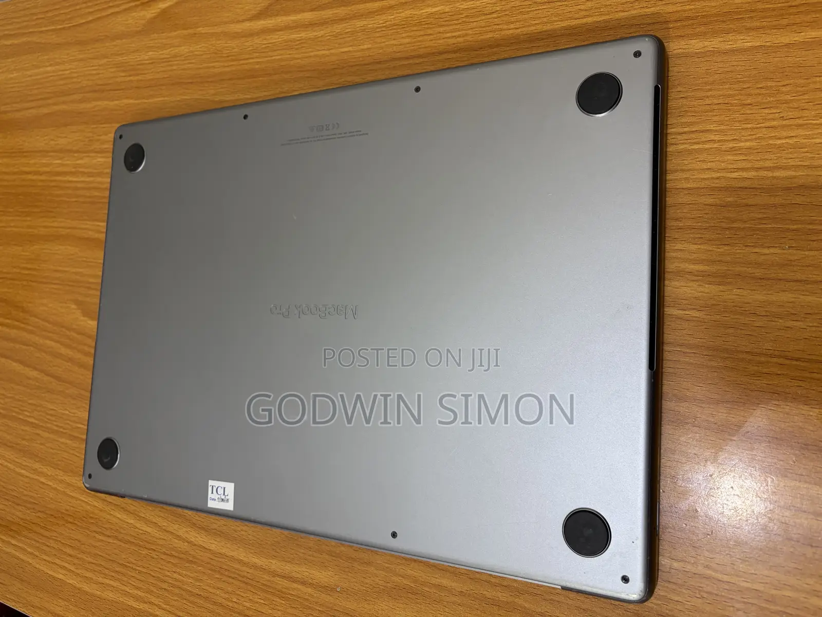 Laptop Apple MacBook Pro 2021 M1 32GB Apple M1 Max SSD 1T