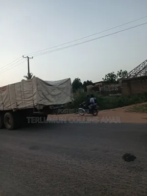 Supply of Dangote and Bua Cement Nationwide