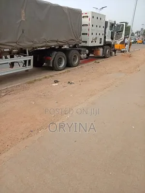 Top Quality Dangote and Bua Cement