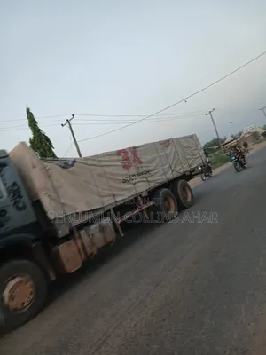 Big Dangote Dealer Nationwide