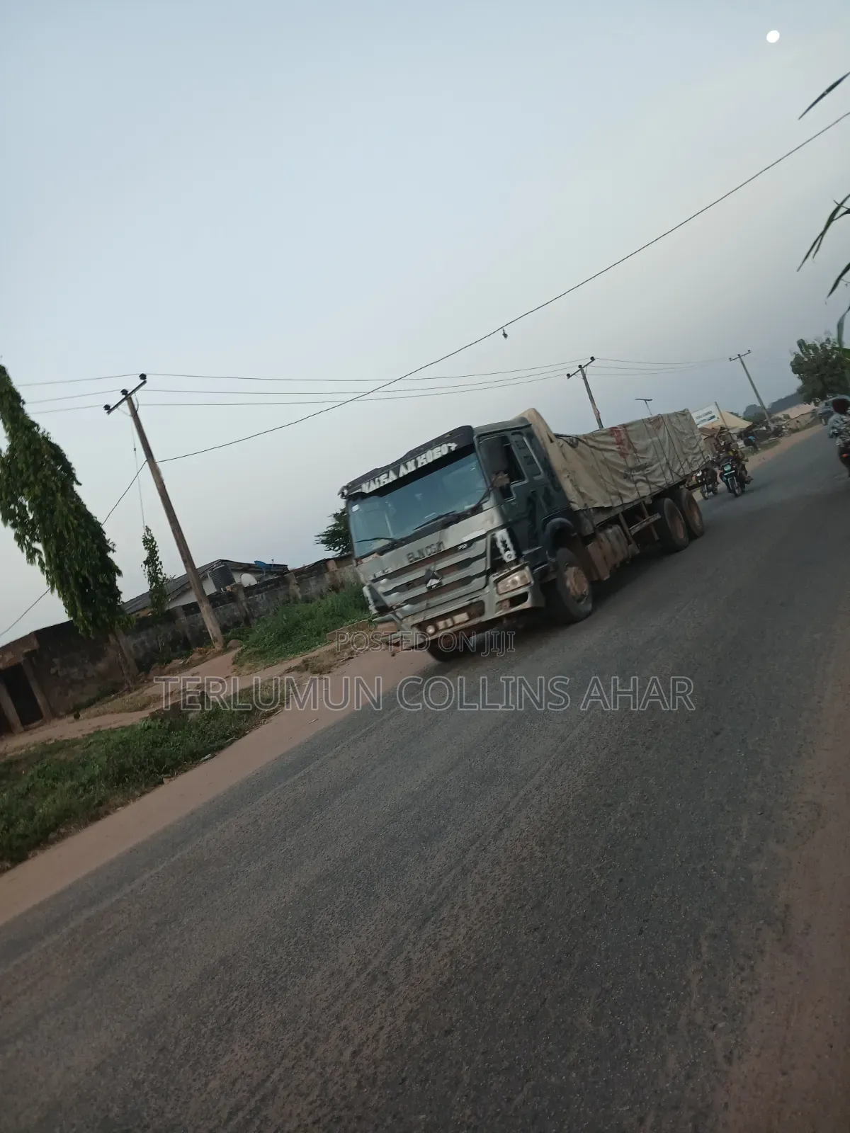 Big Dangote Dealer Nationwide
