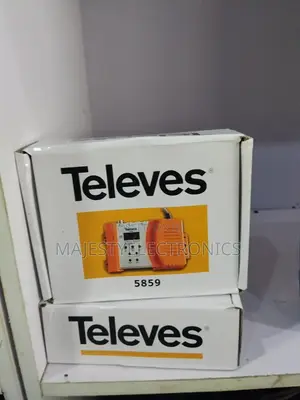 Televes Modulator