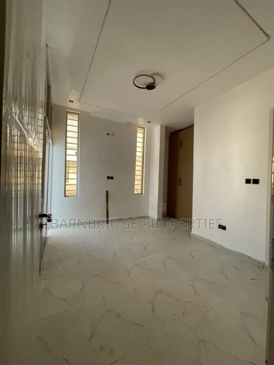 3bdrm Duplex in Ikota Gra for rent