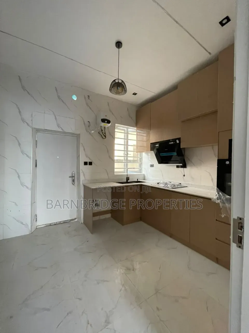 3bdrm Duplex in Ikota Gra for rent