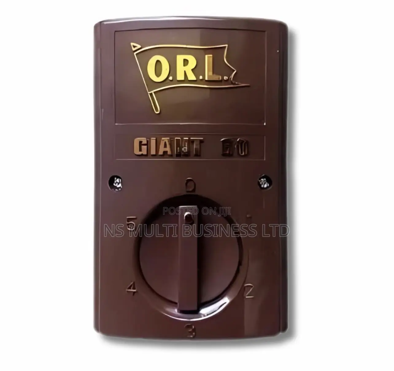 Fan Regulator