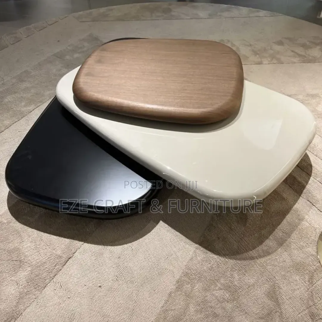 Rocking Rotating Luxury Center Table