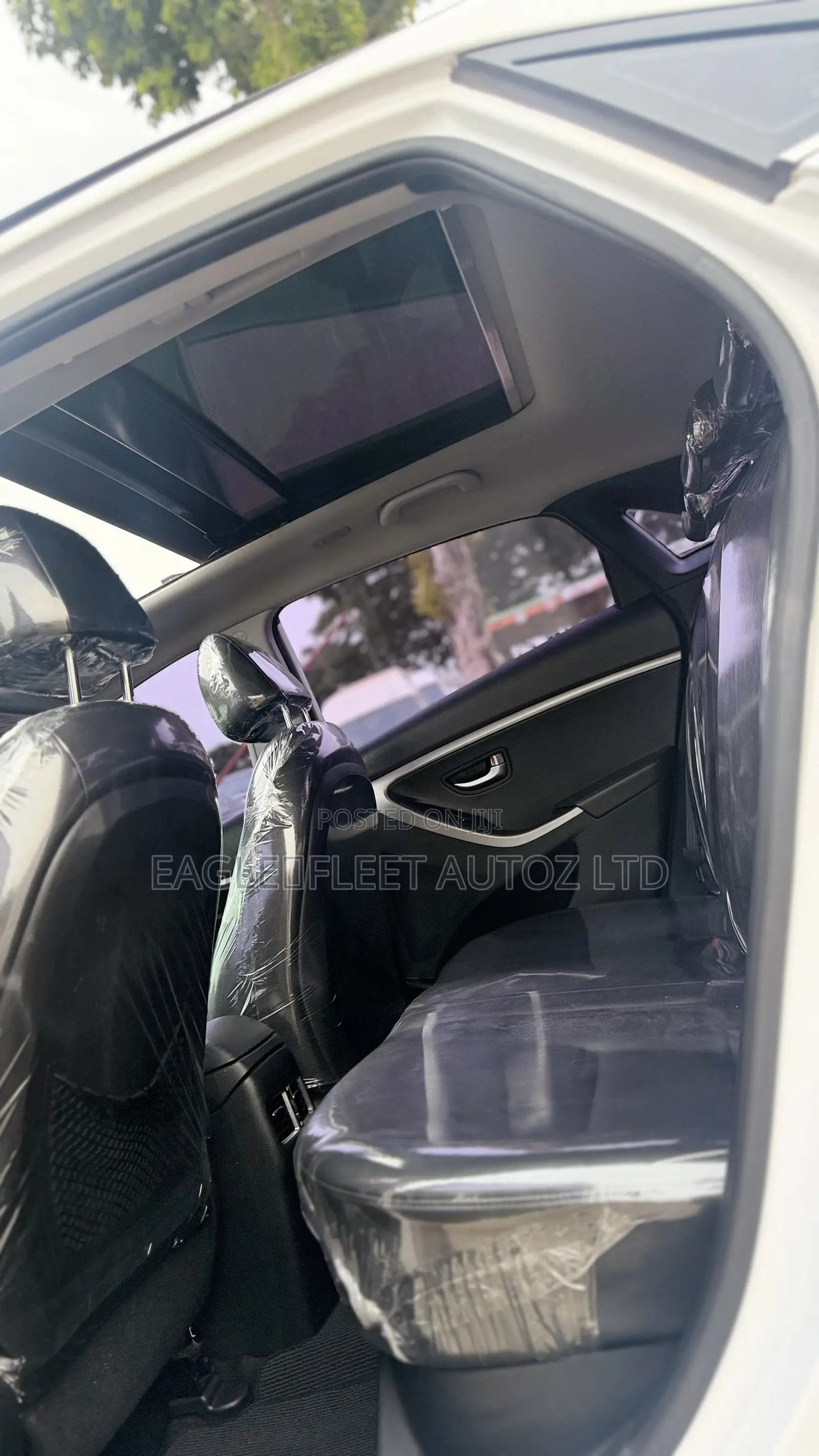Hyundai i30 2012 White