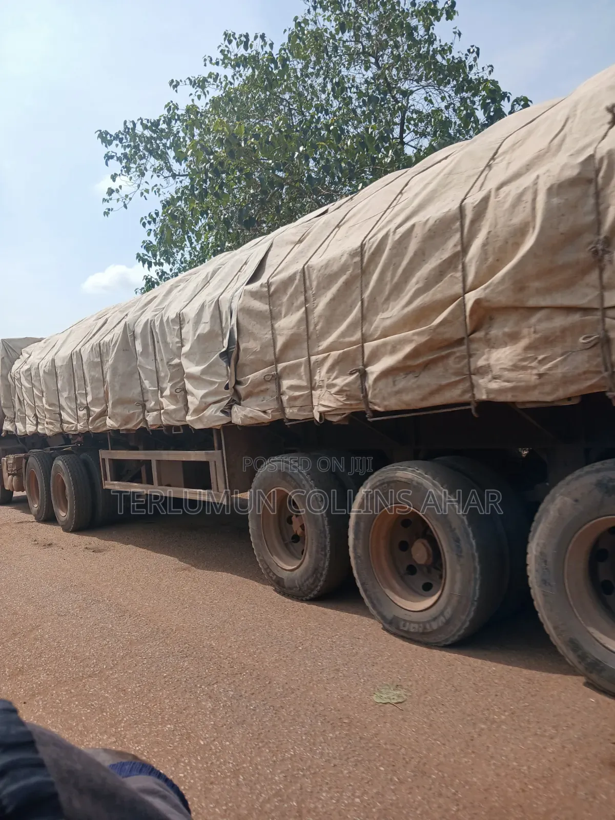 One of Dangote, Bua Cenemt Distributor Nationwide