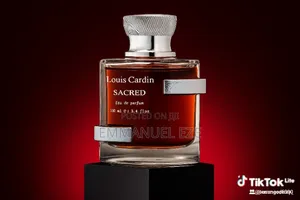 Louis Cardin Sacred