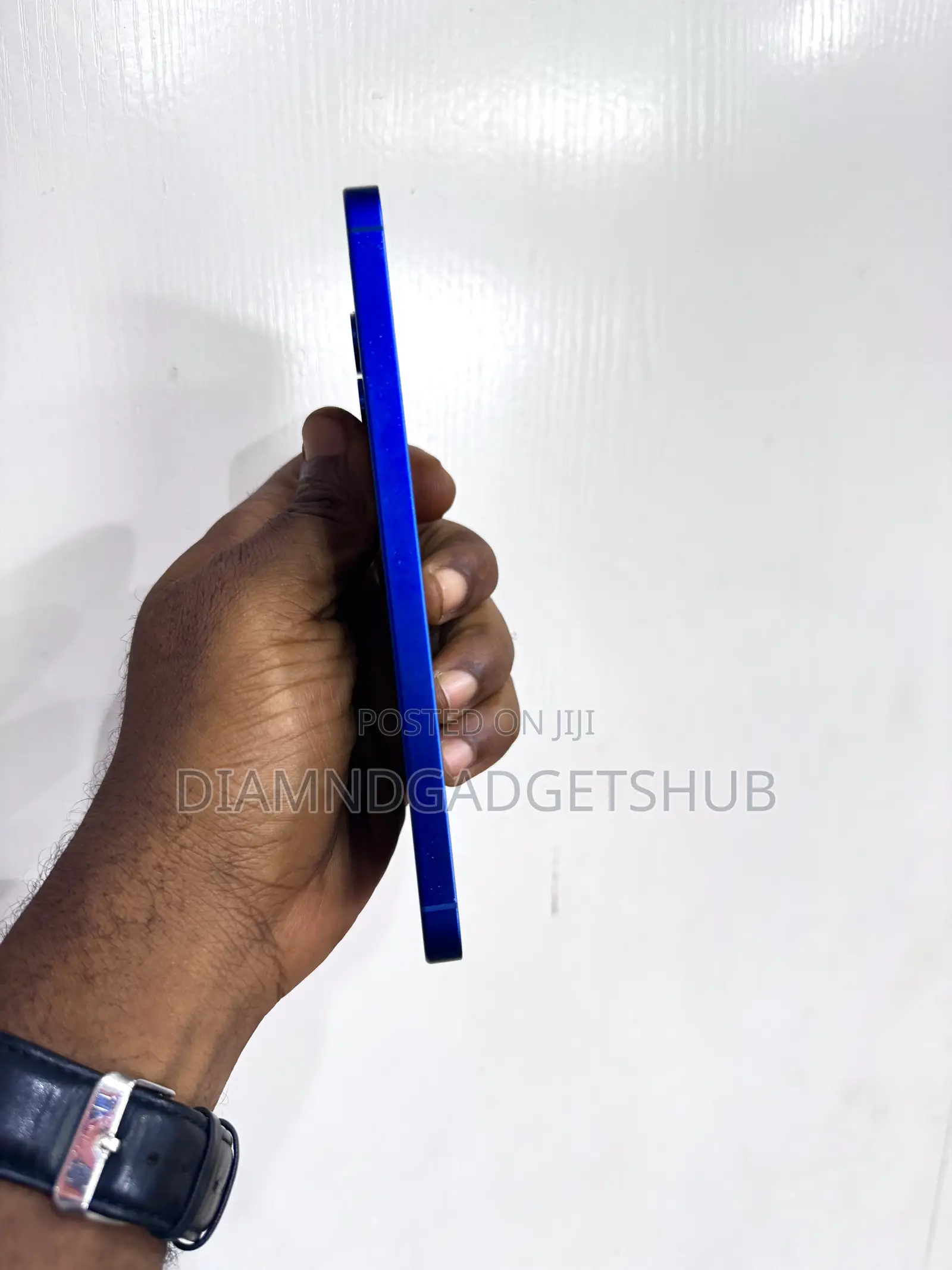 Samsung Galaxy S25+ 256 GB Blue