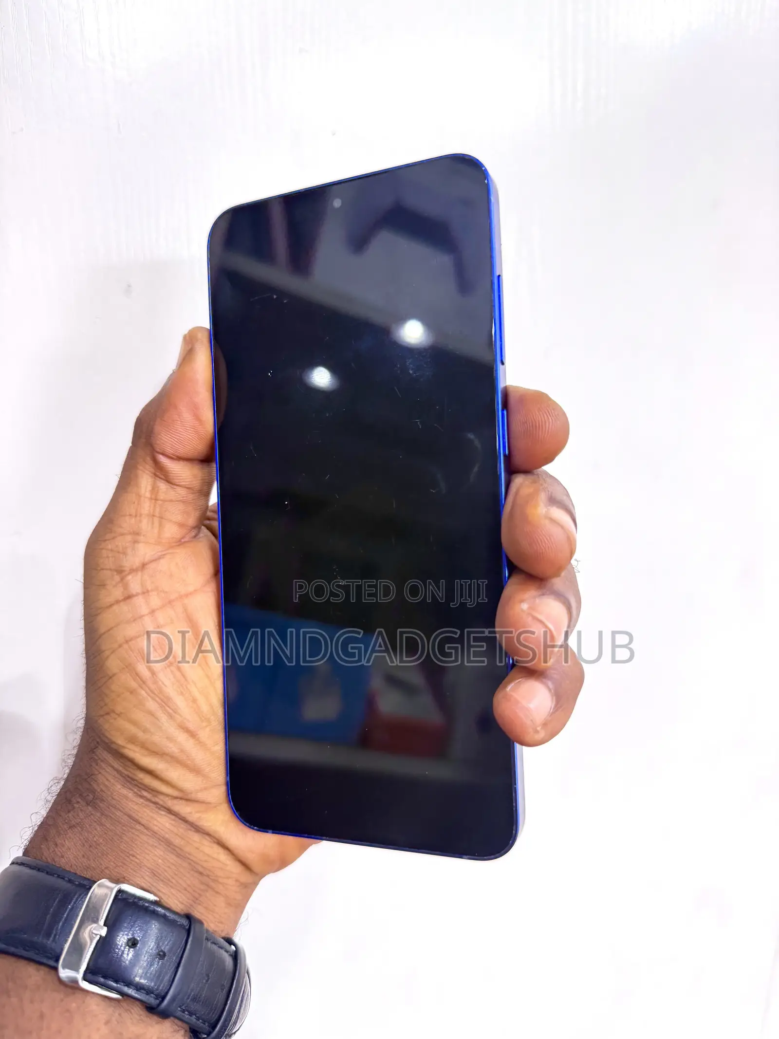 Samsung Galaxy S25+ 256 GB Blue