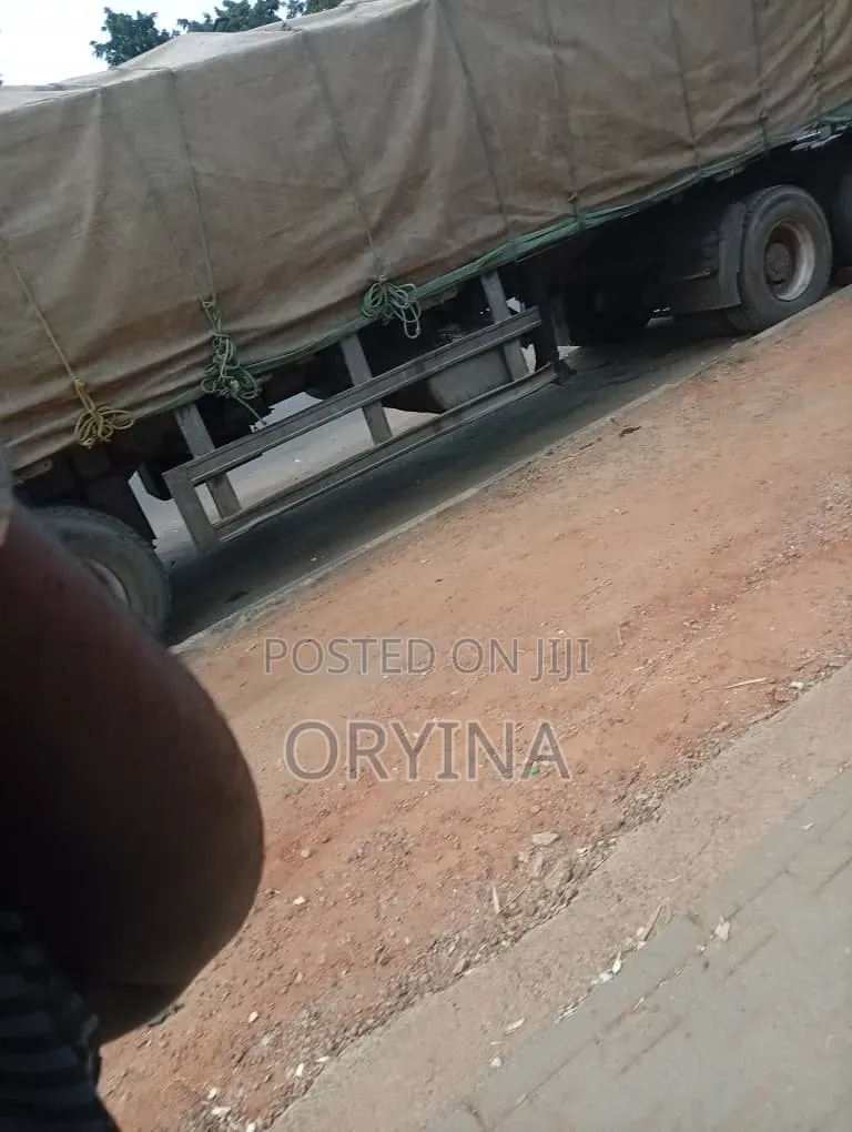 Dangote Cement 900 Bags