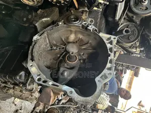 Kia Rio 2005