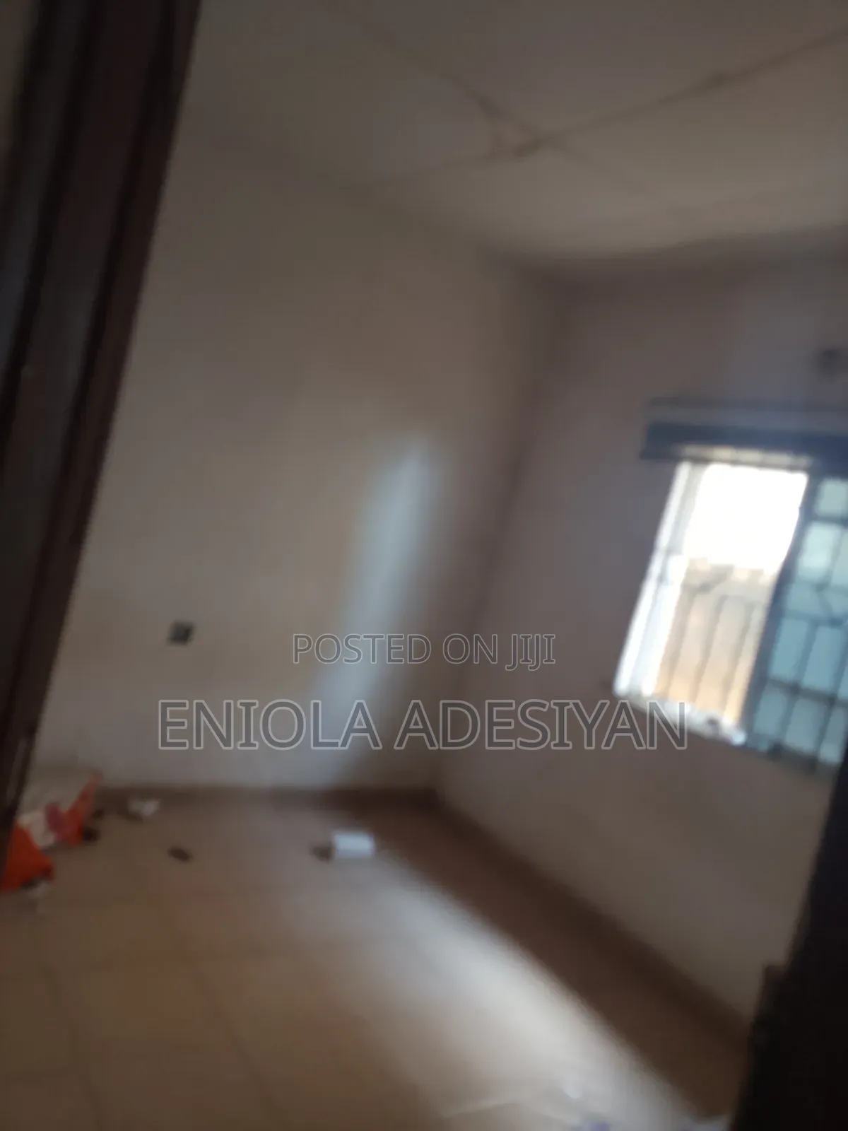 Mini Flat in Valley View Estate, Ebute for rent