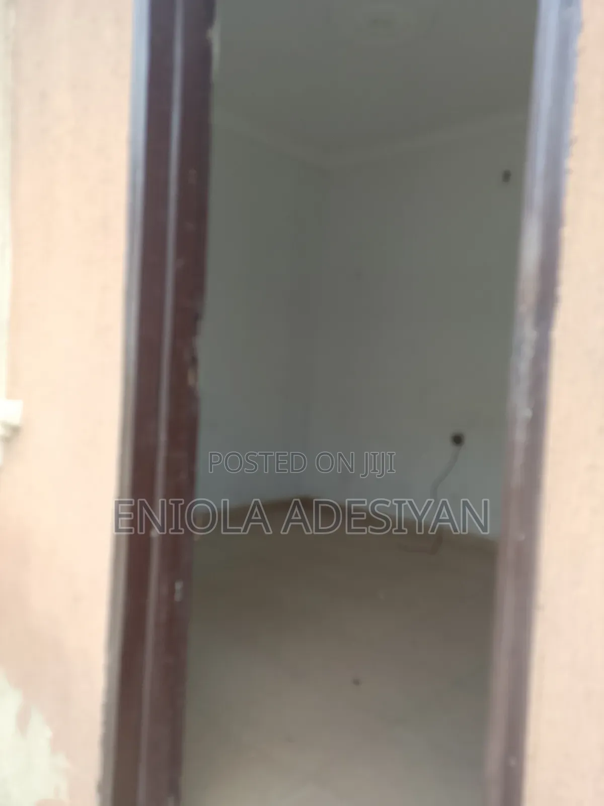 Mini Flat in Valley View Estate, Ebute for rent