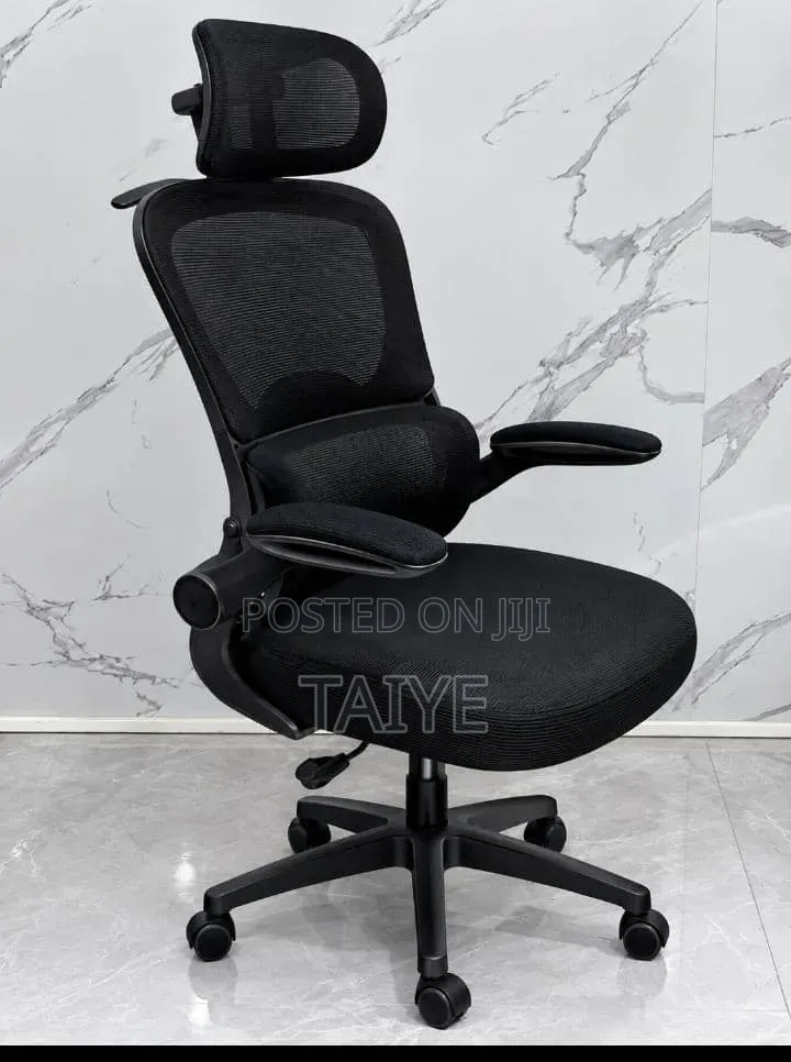 Executive Net Chair