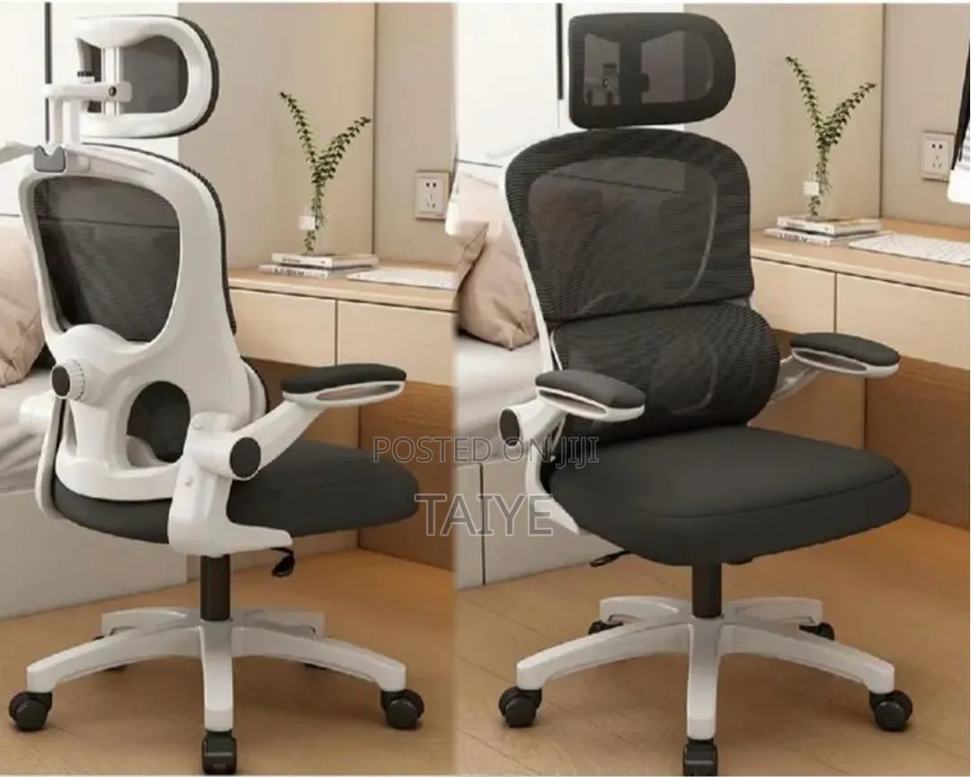 Executive Net Chair