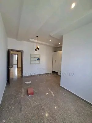 5bdrm Duplex in Mabushi for rent