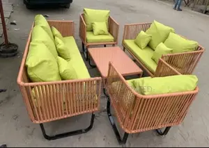 Outdoor Rattan Furniture Sets for Homes, Hotels, Gardens & Patios
