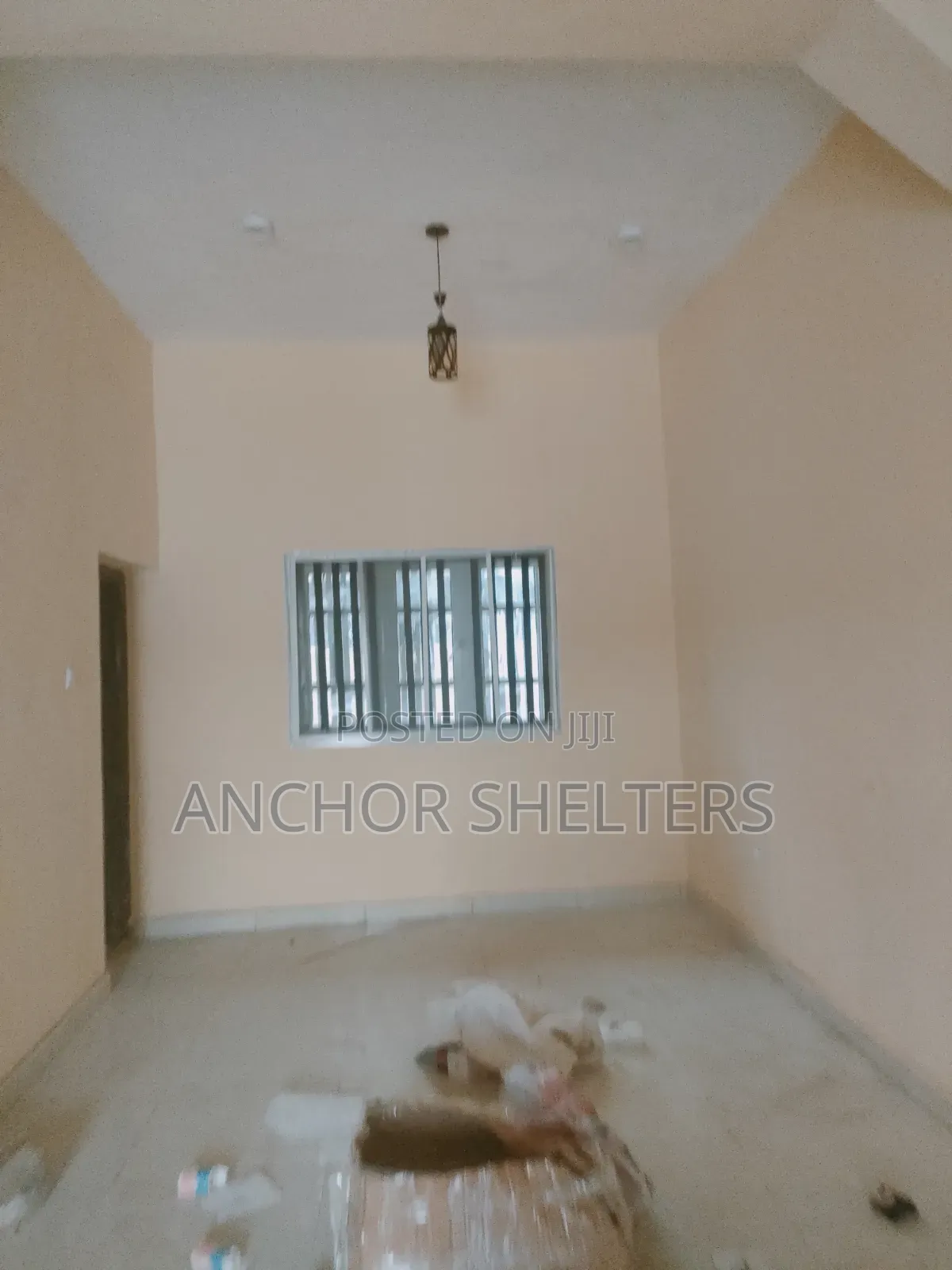 3bdrm Block of Flats in Aco Estate, Sabon Lugbe for rent