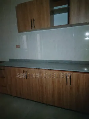 3bdrm Block of Flats in Aco Estate, Sabon Lugbe for rent