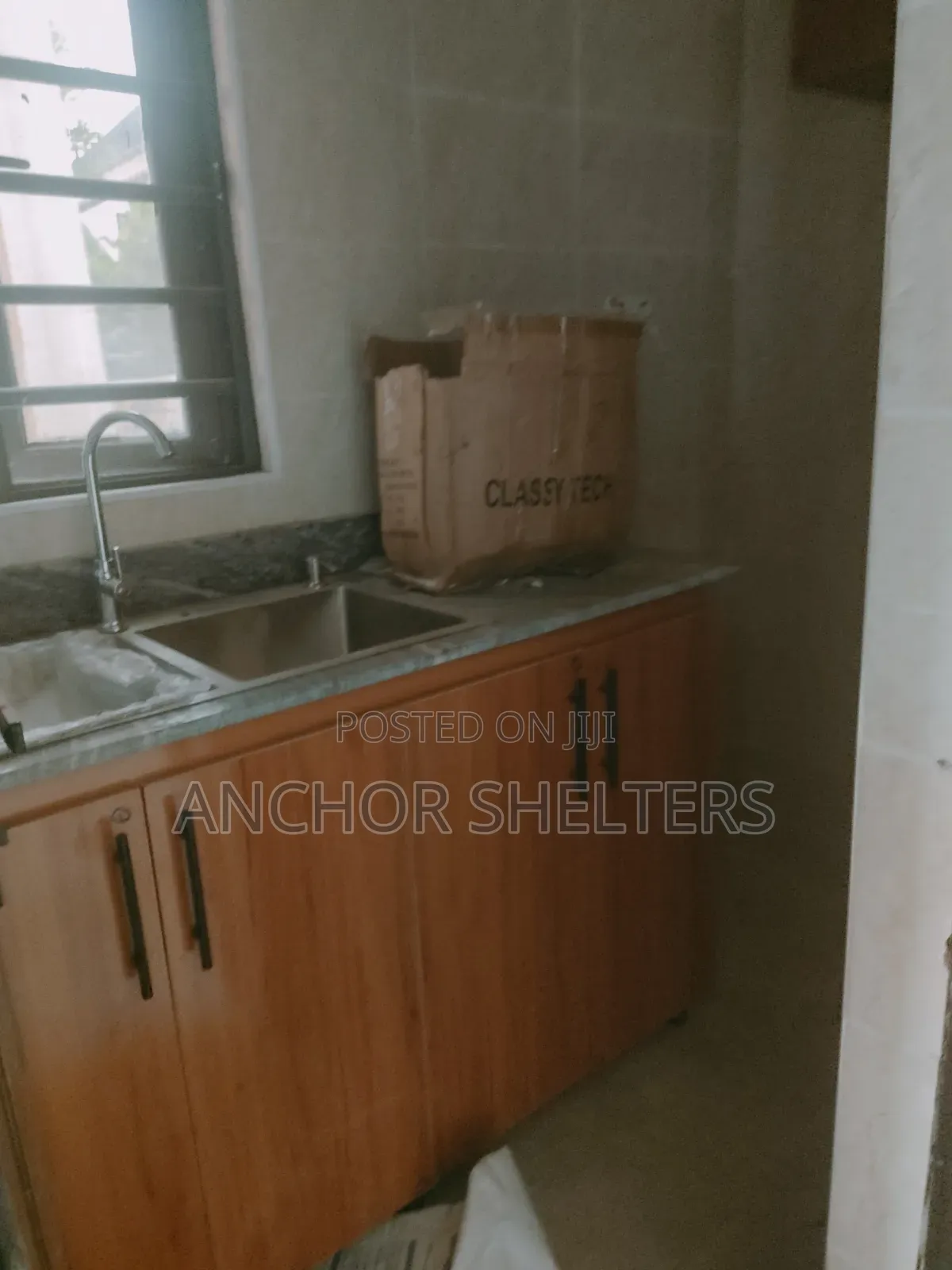 1bdrm Shared Apartment in Aco, Sabon Lugbe for rent