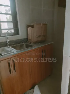 1bdrm Shared Apartment in Aco, Sabon Lugbe for rent