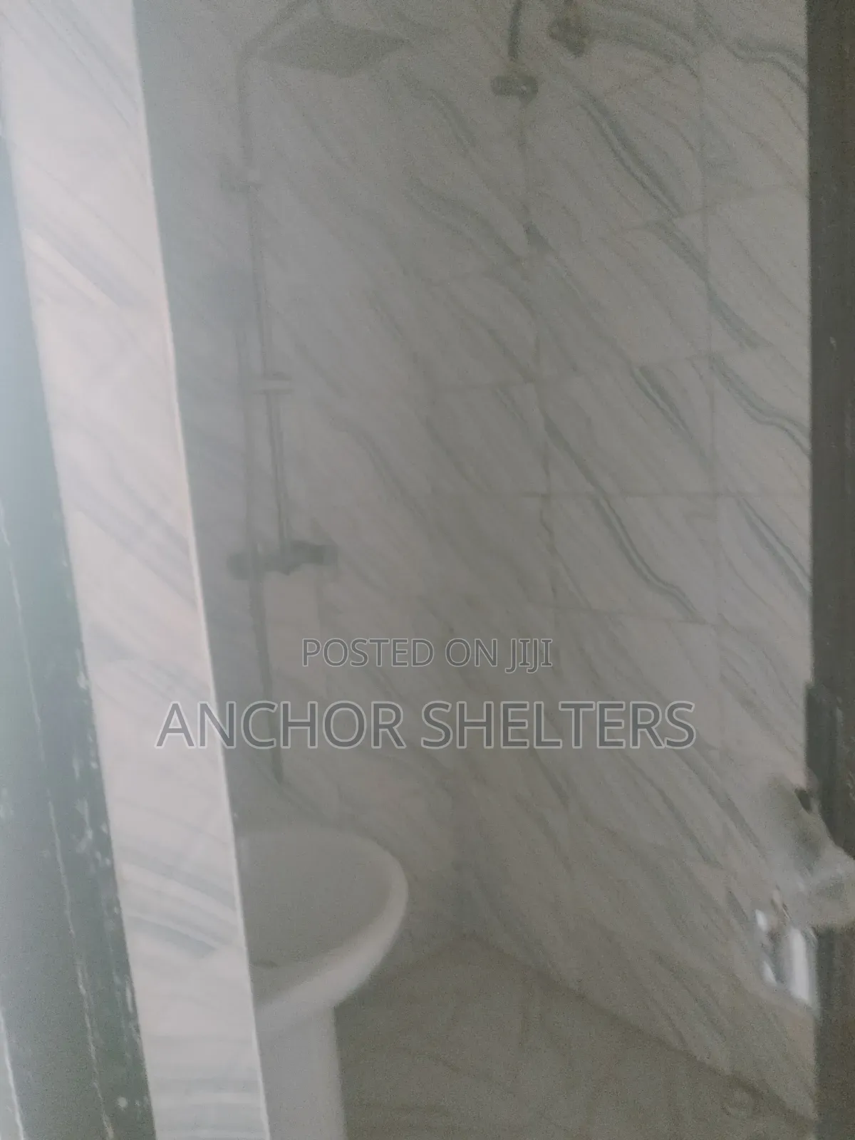 1bdrm Shared Apartment in Aco, Sabon Lugbe for rent