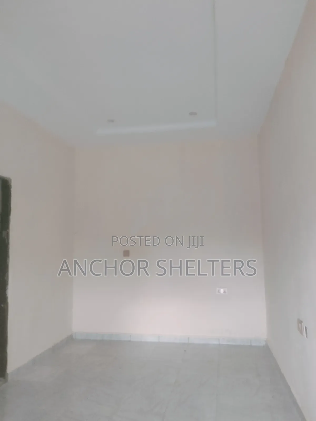 1bdrm Shared Apartment in Aco, Sabon Lugbe for rent
