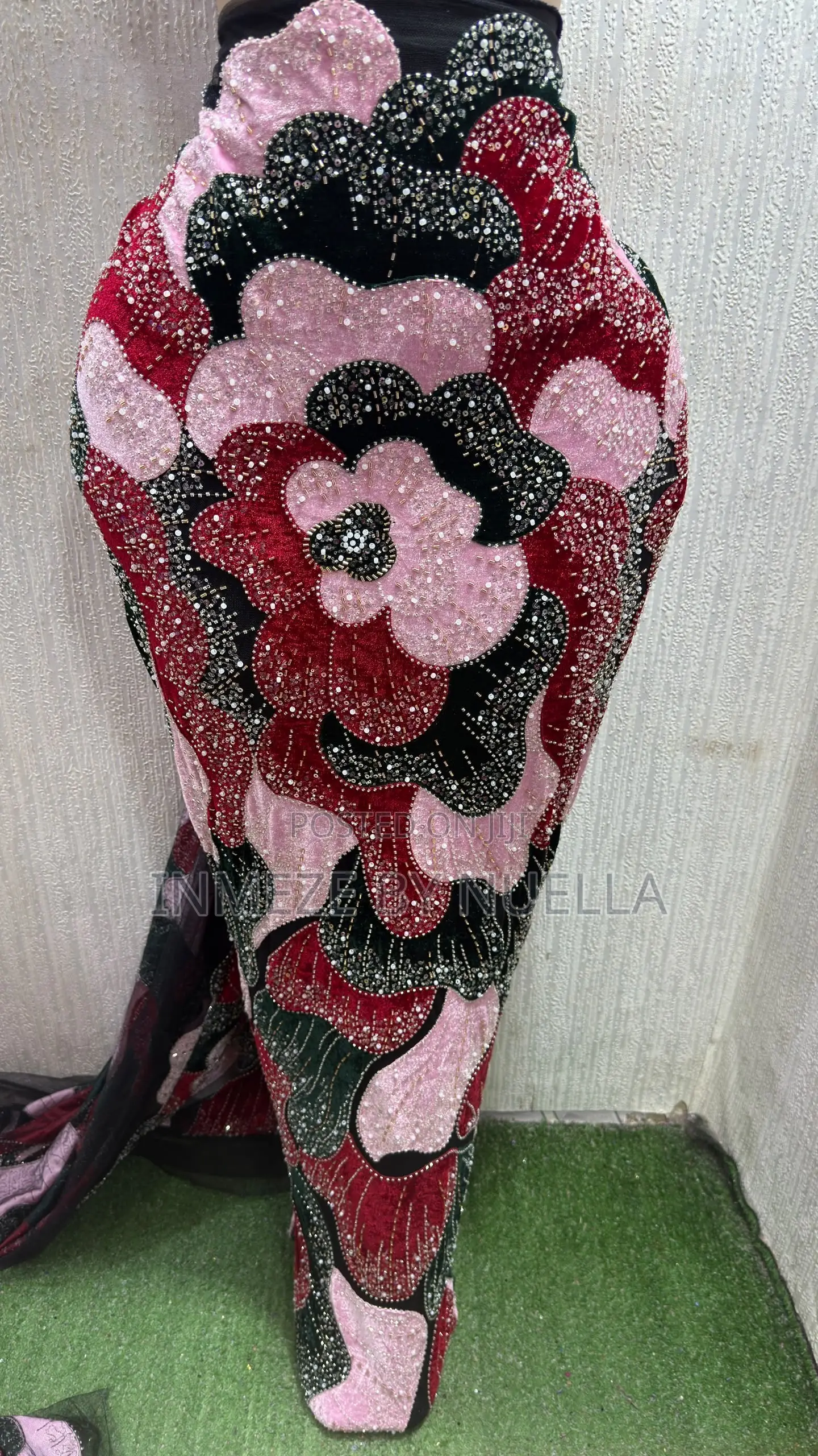 Lace Fabric